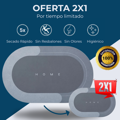 Alfombra Premium™  OFERTA 2X1