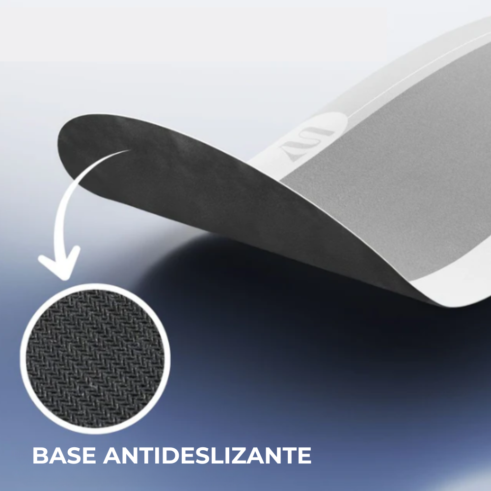 Alfombra Premium™ | OFERTA 2X1 - GRIS