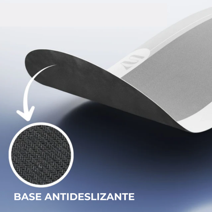 Alfombra Premium™ | OFERTA 2X1 - GRIS