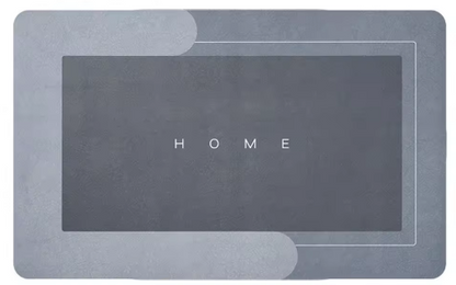 Alfombra Premium ™ | RECTANGULAR - GRIS