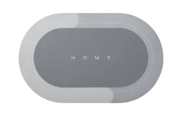 Alfombra Premium™ | OFERTA 2X1 - GRIS