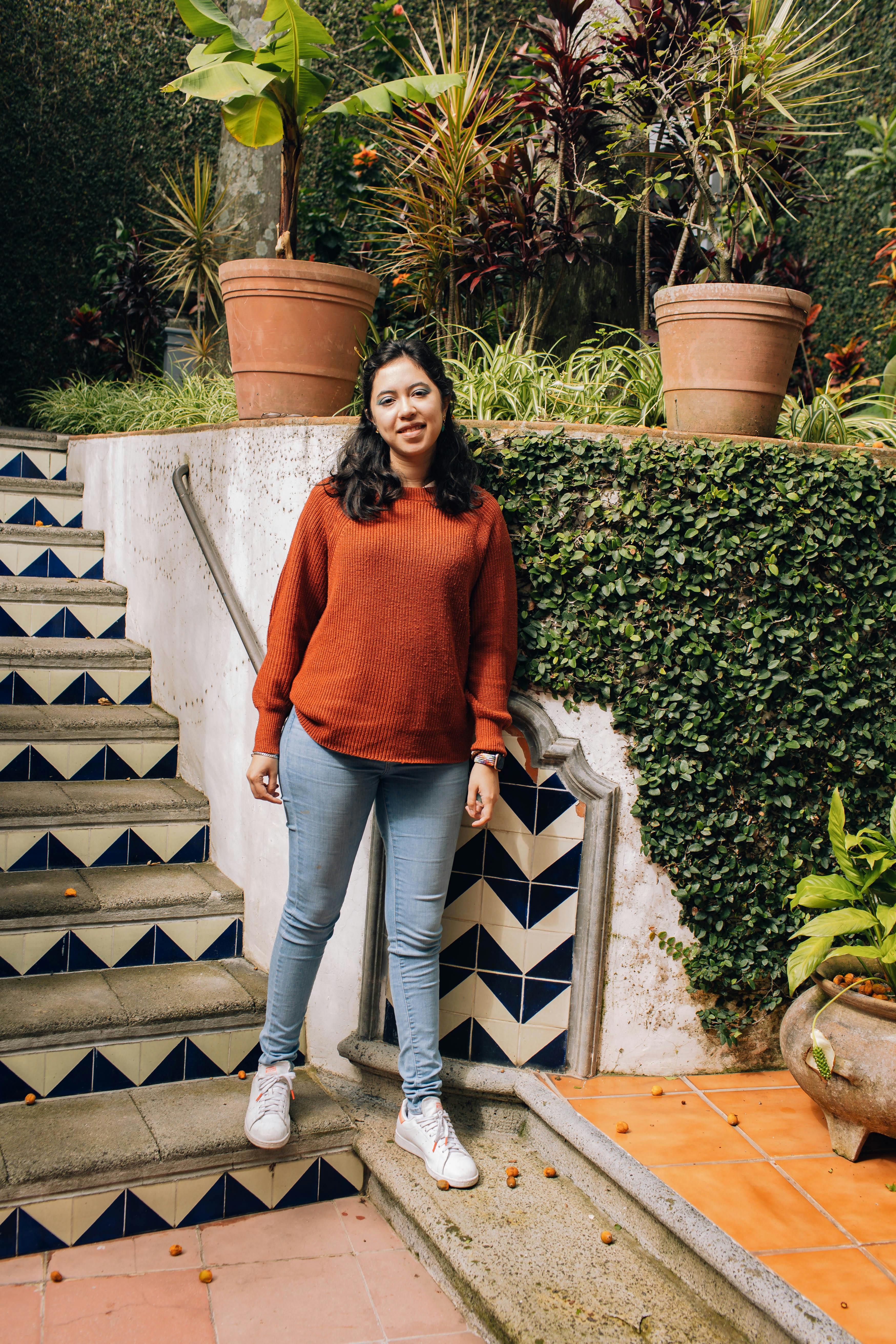 <em>Carolina L.</em>