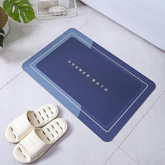 Alfombra Premium ™ | RECTANGULAR - AZUL